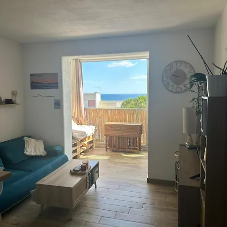 T2 Vue Apartmán