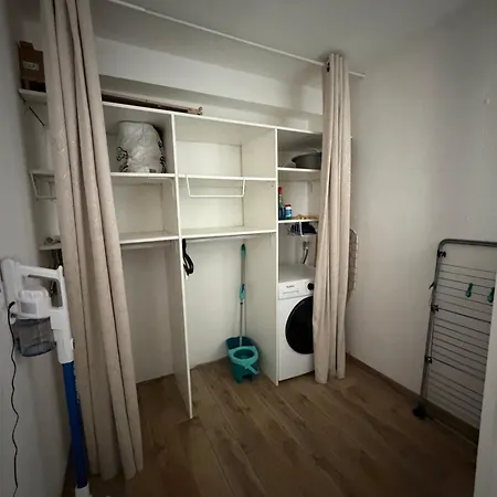 Apartmán T2 Vue