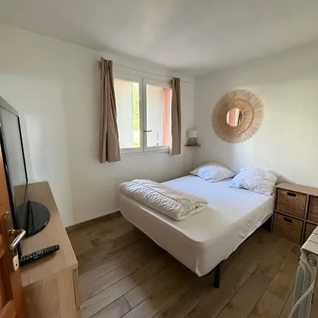 Apartment T2 Vue La Ciotat